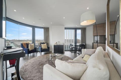 2 bedroom apartment for sale, Chronicle Tower, City Road, London EC1V