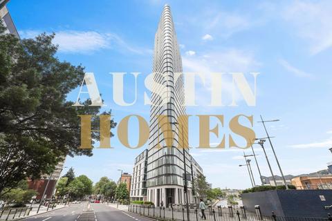 2 bedroom apartment for sale, Chronicle Tower, City Road, London EC1V
