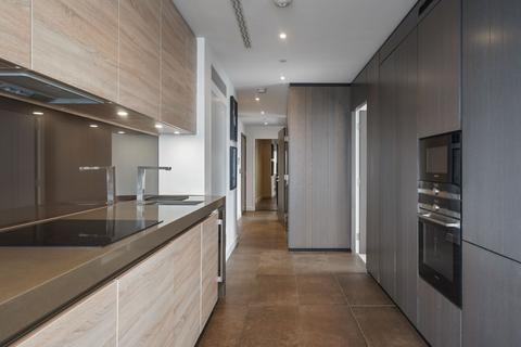 2 bedroom apartment for sale, Chronicle Tower, City Road, London EC1V