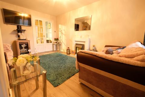 2 bedroom end of terrace house for sale, Willow Drive, Marchwood SO40