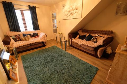 2 bedroom end of terrace house for sale, Willow Drive, Marchwood SO40