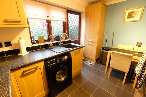 2 bedroom end of terrace house for sale, Willow Drive, Marchwood SO40