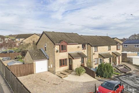Cwrt Merlyn, Parc Gwernfadog, Morriston, Swansea