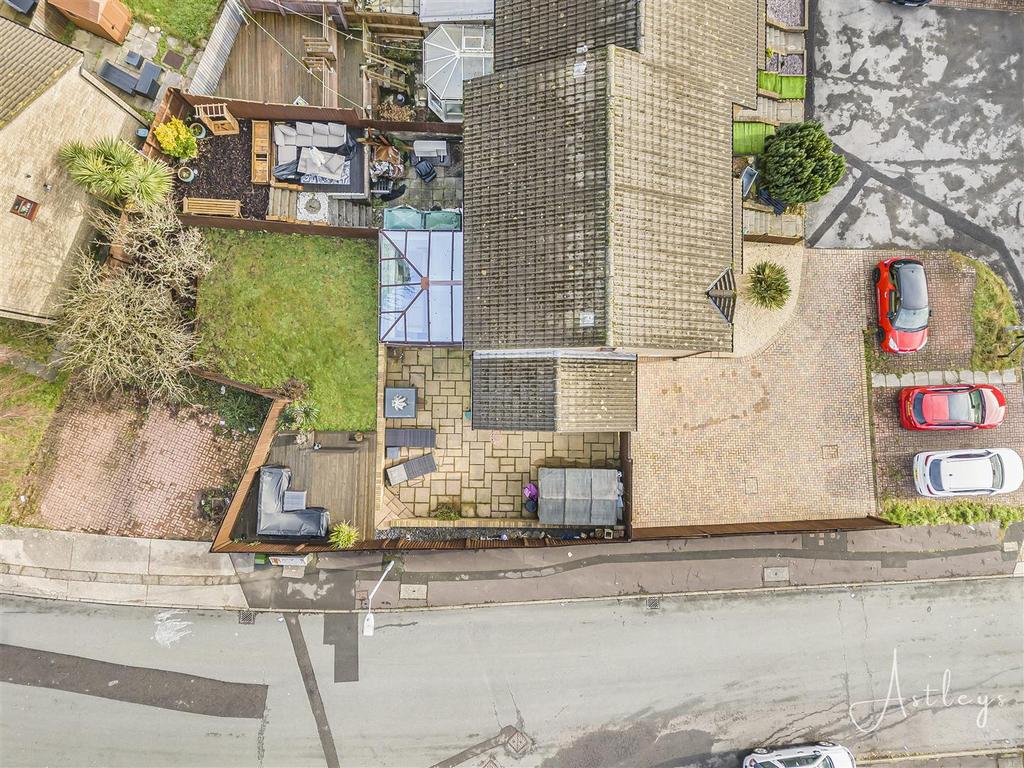 Aerial Images