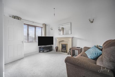 3 bedroom end of terrace house for sale, Cwrt Merlyn, Parc Gwernfadog, Morriston, Swansea
