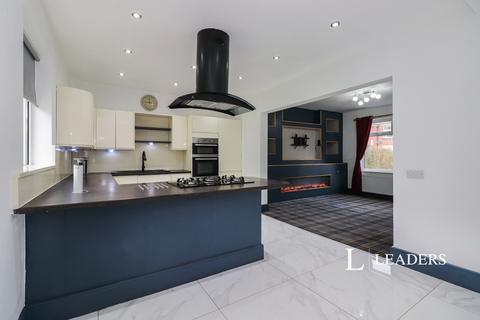 undefined, Manchester Road, Stocksbridge, S36