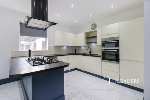 undefined, Manchester Road, Stocksbridge, S36