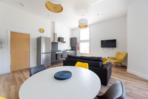 2 bedroom apartment to rent, £183pppw - Osborne Terrace, Newcastle Upon Tyne