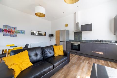 2 bedroom apartment to rent, £183pppw - Osborne Terrace, Newcastle Upon Tyne