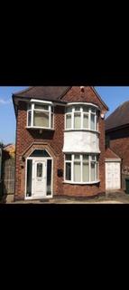 undefined, Loughborough Road, Nottingham NG2