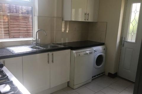 undefined, Loughborough Road, Nottingham NG2