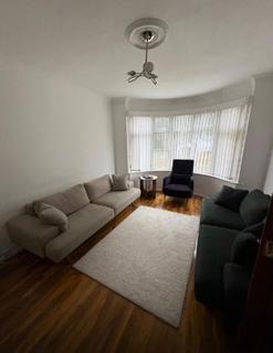 3 bedroom house to rent, Loughborough Road, Nottingham NG2