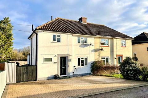 3 bedroom semi-detached house for sale - Ardley Crescent, Hatfield Heath, Bishop's Stortford, CM22