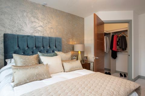 2 bedroom retirement property to rent - Station Parade, Virginia Water GU25