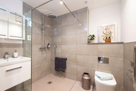 2 bedroom retirement property to rent, Station Parade, Virginia Water GU25