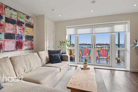 undefined, Devonshire Close, Grays