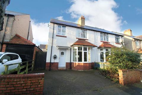 3 bedroom property for sale - Hazeldene, Whitley Bay