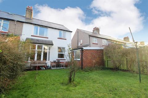 3 bedroom semi-detached house for sale, Hazeldene, Whitley Bay