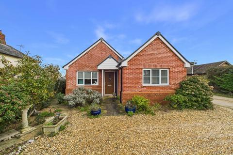 3 bedroom detached bungalow for sale, Southolt Road, Bedfield