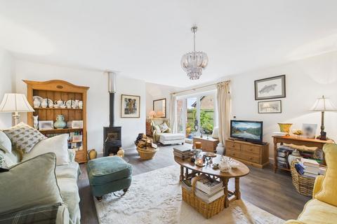 3 bedroom detached bungalow for sale, Southolt Road, Bedfield