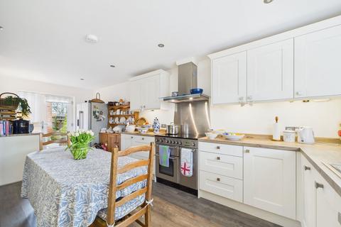 3 bedroom detached bungalow for sale, Southolt Road, Bedfield