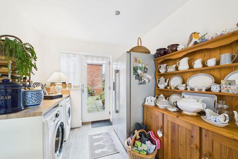 3 bedroom detached bungalow for sale, Southolt Road, Bedfield