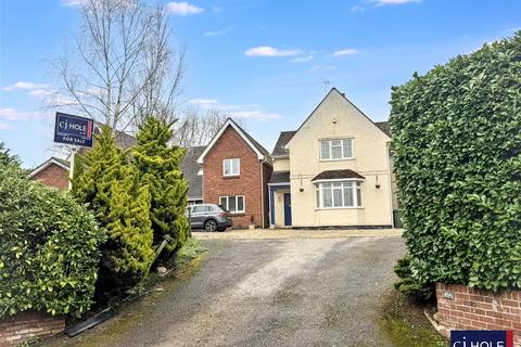 3 bedroom detached house for sale, Green Street, Brockworth, Gloucester, GL3
