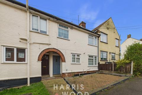2 bedroom terraced house for sale - Humphry Road, Sudbury, Suffolk, CO10