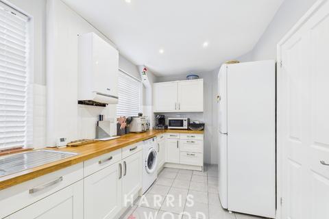 undefined, Humphry Road, Sudbury, Suffolk, CO10