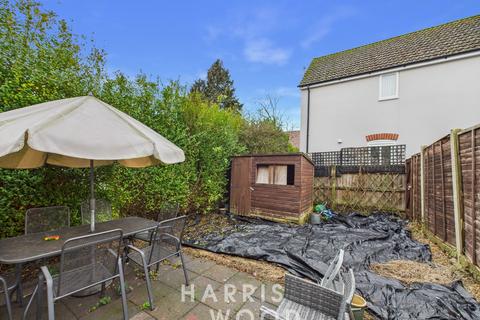 undefined, Humphry Road, Sudbury, Suffolk, CO10