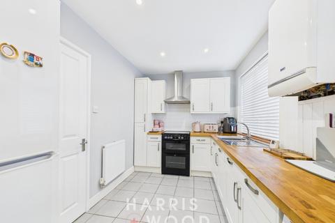 undefined, Humphry Road, Sudbury, Suffolk, CO10