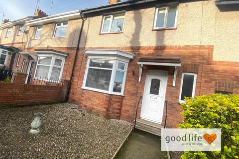 3 bedroom terraced house for sale - Woodstock Avenue, Sunderland SR2