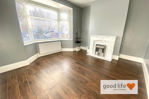 undefined, Woodstock Avenue, Sunderland SR2