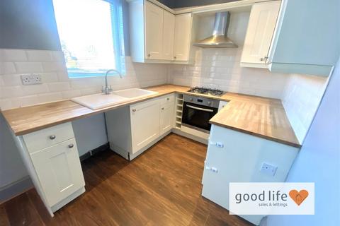 undefined, Woodstock Avenue, Sunderland SR2