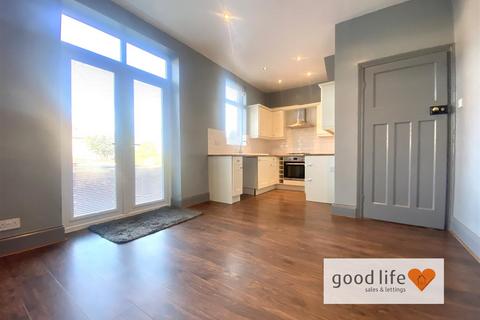 undefined, Woodstock Avenue, Sunderland SR2