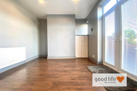 undefined, Woodstock Avenue, Sunderland SR2