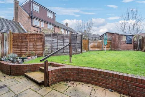 undefined, Prestwick Road, South Oxhey, Watford, WD19