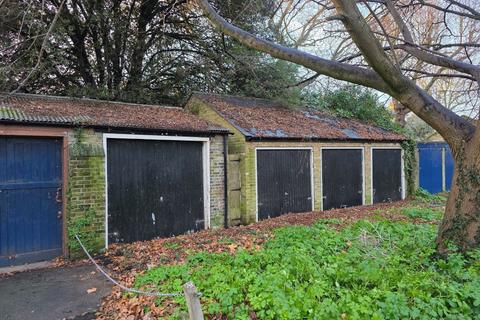 Garage for sale - Vanbrugh Terrace, Blackheath SE3