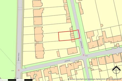 undefined, Vanbrugh Terrace, Blackheath SE3