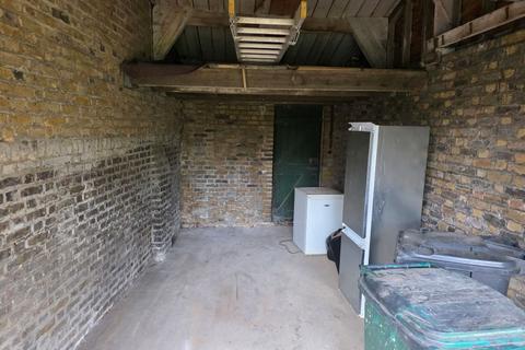 undefined, Vanbrugh Terrace, Blackheath SE3