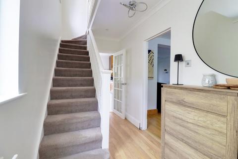 3 bedroom semi-detached house for sale, Northwood Avenue, Purley CR8