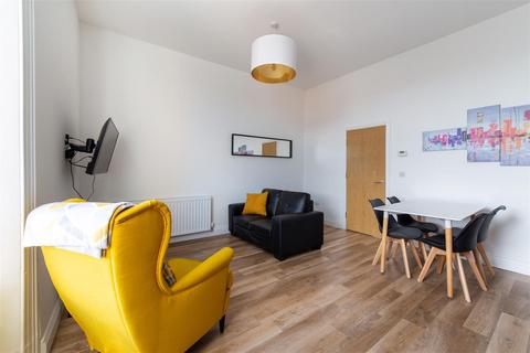2 bedroom apartment to rent, £180pppw - Osborne Terrace, Newcastle Upon Tyne