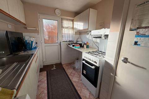 undefined, Stirling Way, Ramsgate CT12