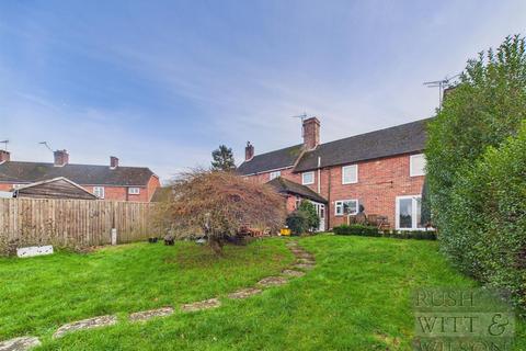 undefined, Churchfield, Westfield