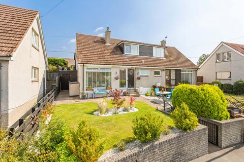 3 bedroom semi-detached house for sale, 15 Woodhall Road, Pencaitland, EH34 5AR