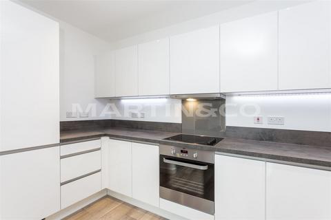 undefined, Westgate House