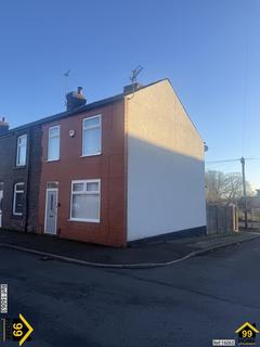 3 bedroom end of terrace house for sale, Cameron Street, Bolton, Greater Manchester, BL1