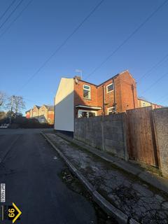 3 bedroom end of terrace house for sale, Cameron Street, Bolton, Greater Manchester, BL1