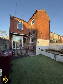 3 bedroom end of terrace house for sale, Cameron Street, Bolton, Greater Manchester, BL1