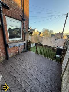 3 bedroom end of terrace house for sale, Cameron Street, Bolton, Greater Manchester, BL1